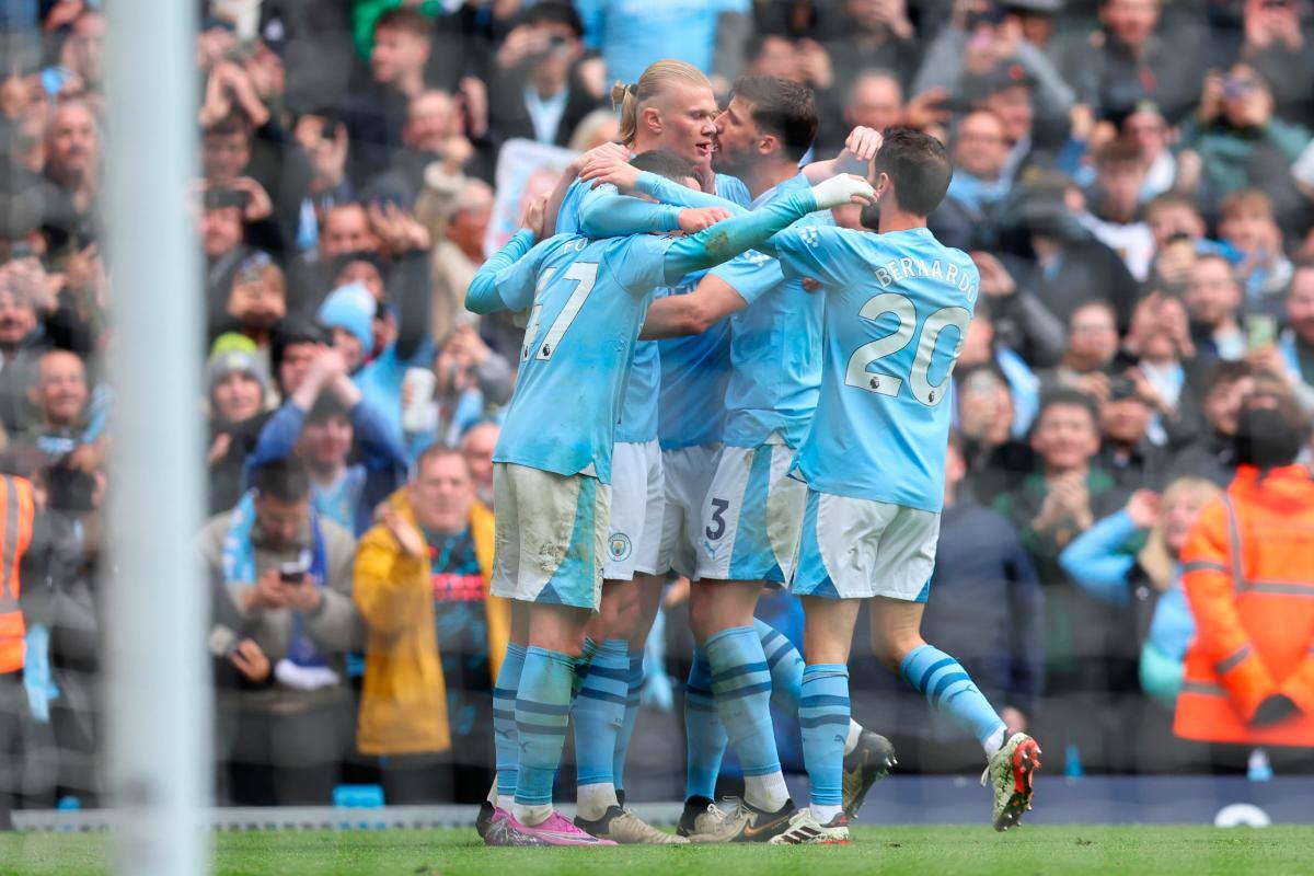 Día y hora de los octavos de final de la Liga de Campeones