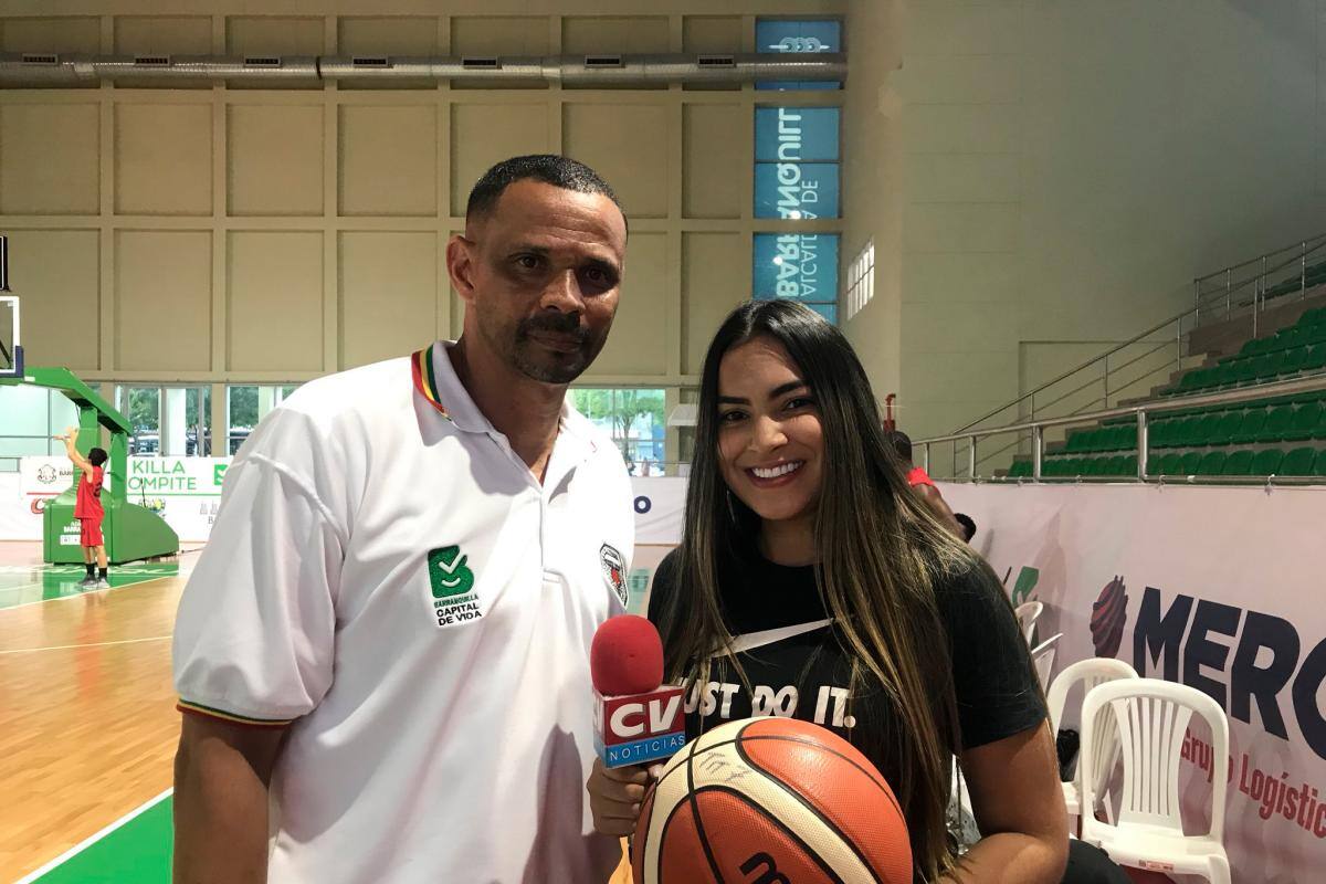 Escuela Dolphins hará Campamento de Baloncesto