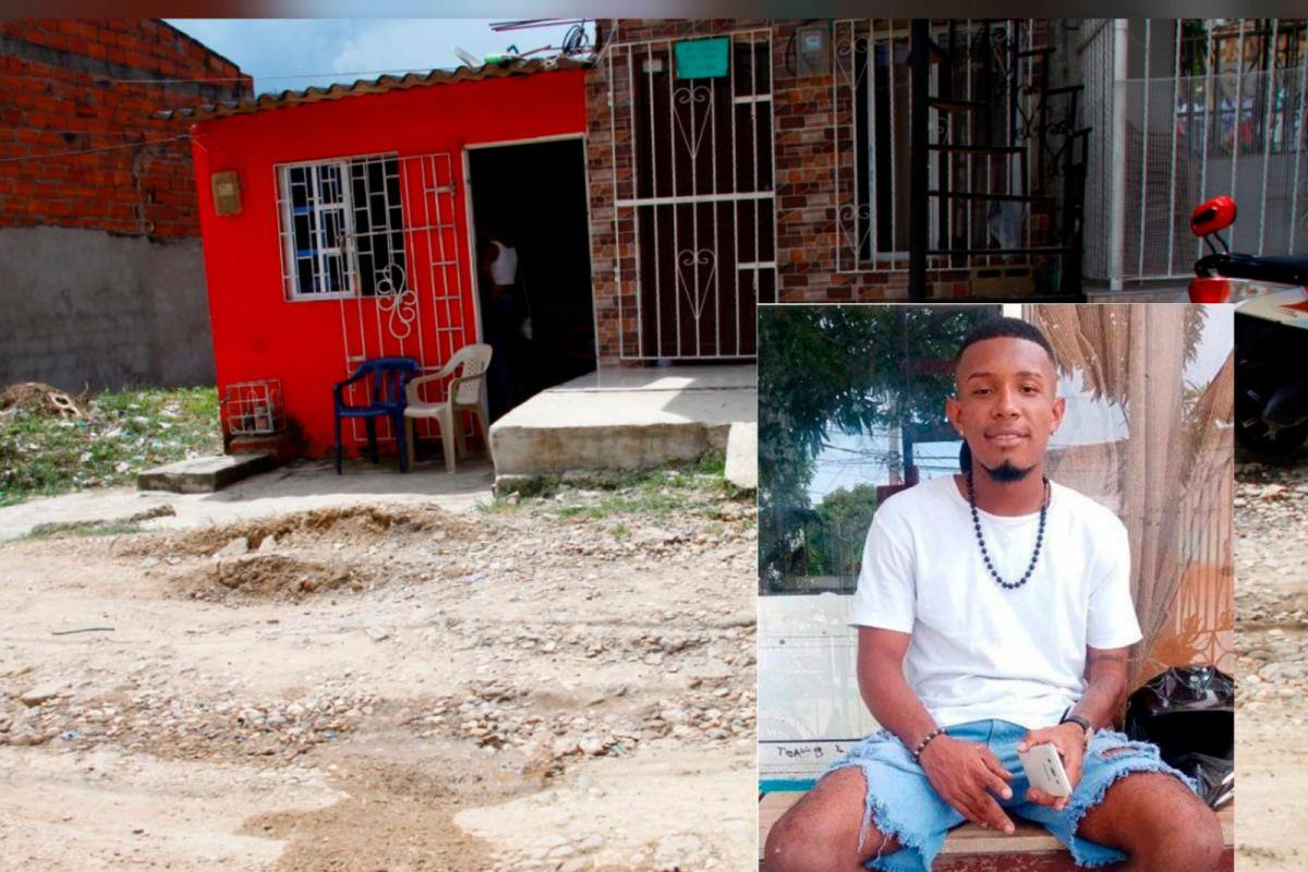 “Mi hijo no era pandillero”, madre de ‘Anuel’, muerto en San Pedro Mártir