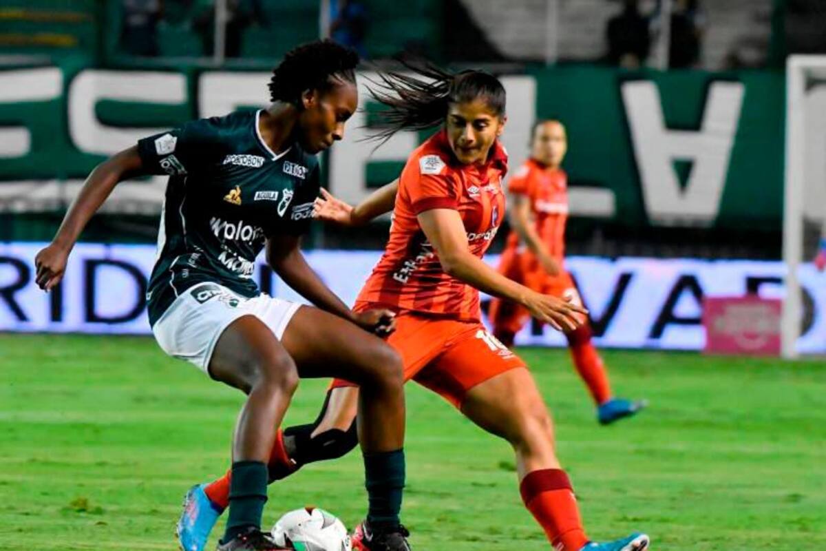 En el Pascual se corona al nuevo campeón femenino