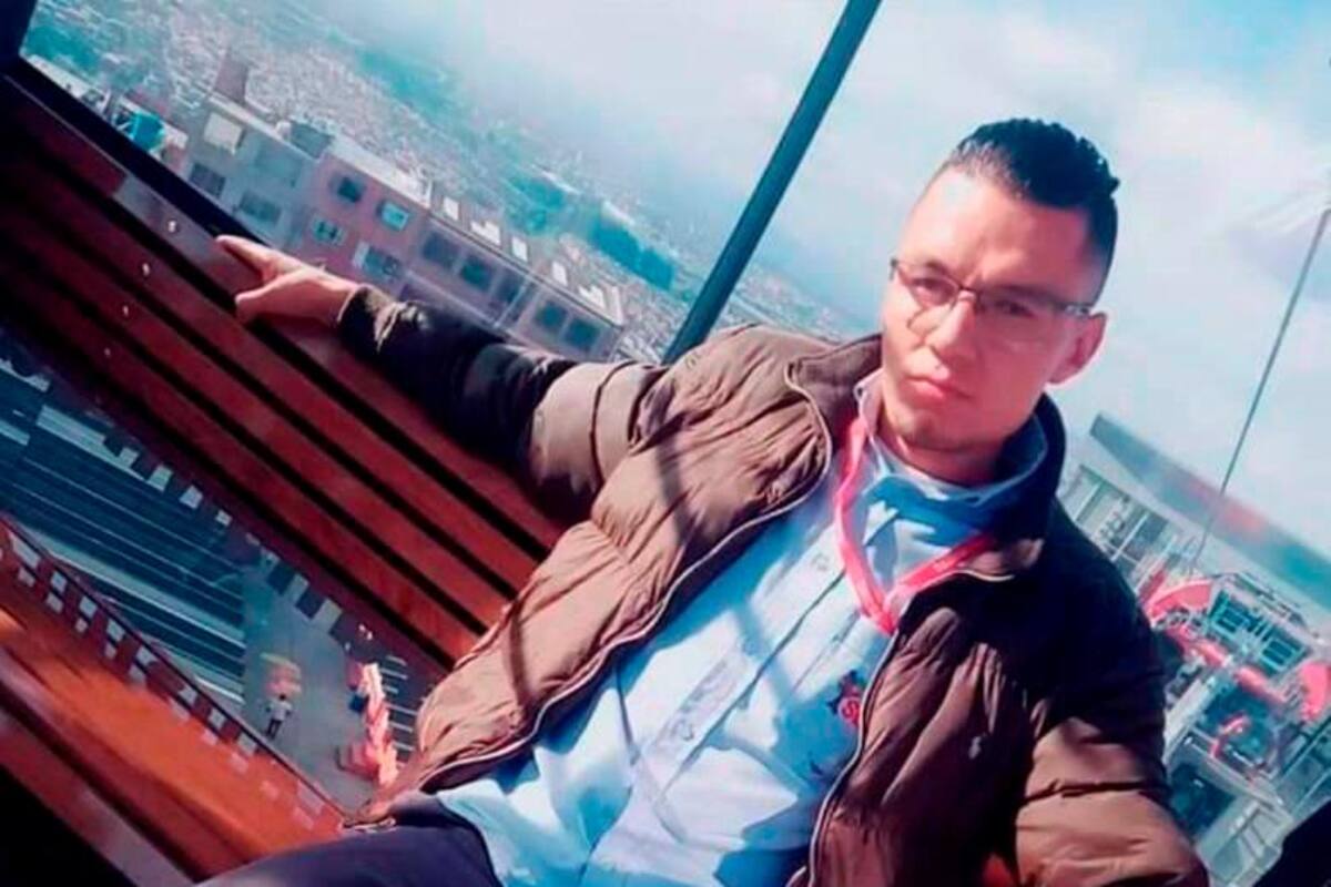 Última hora: murió hombre que asesinó a mujer en centro comercial de Bogotá
