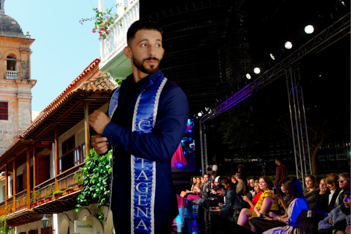 El lado cruel de los reinados de belleza masculinos en Cartagena