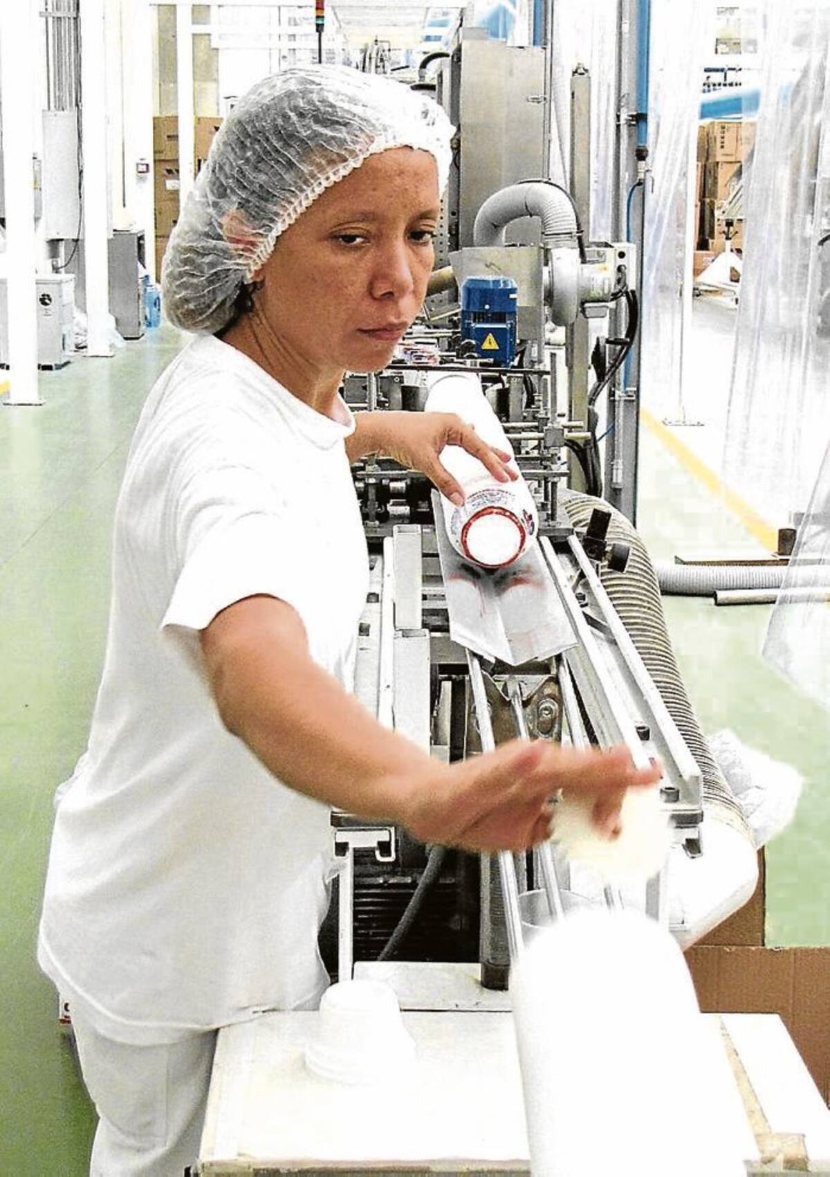 La iniciativa busca incentivar la generación de empleo. Archivo.