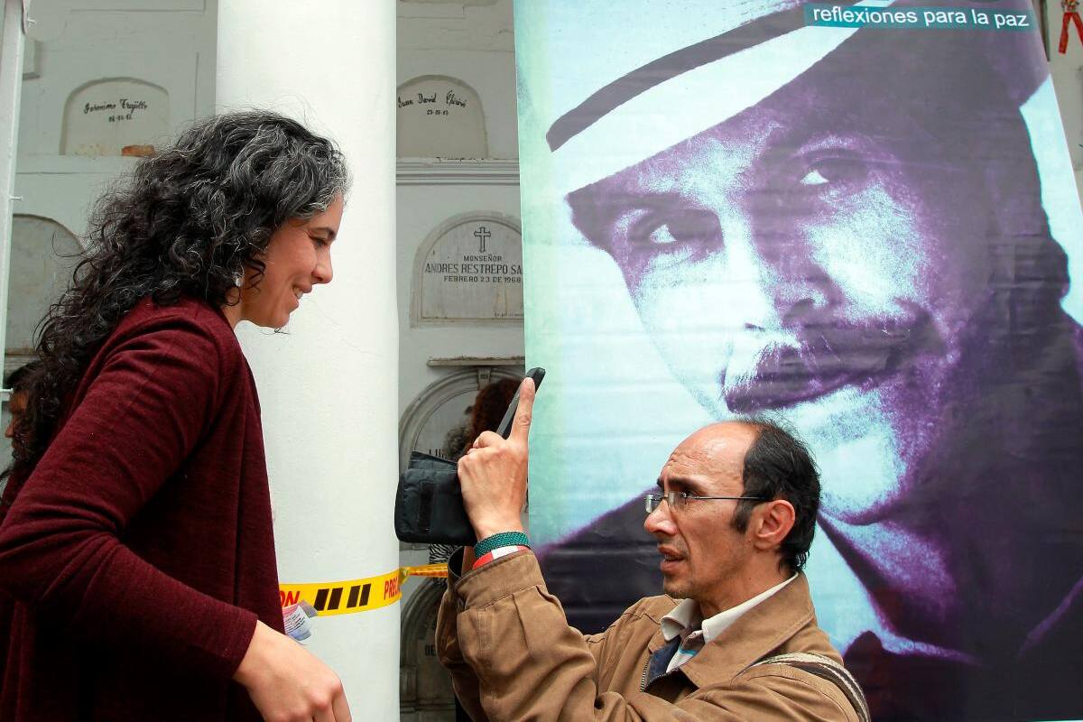 Ordenan detención de excoronel de la Policía por asesinato de Carlos Pizarro