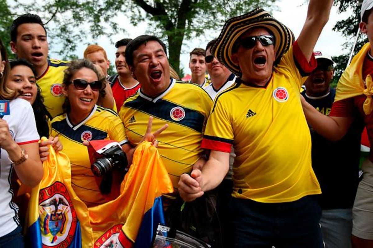 Cancillería expide cartilla con información para los colombianos que van a Brasil