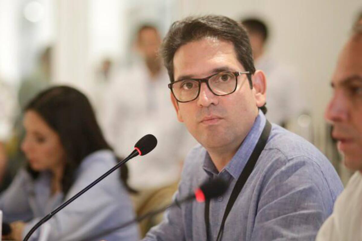 Secretaría de Transparencia de Petro pide investigar a exgobernador del Meta