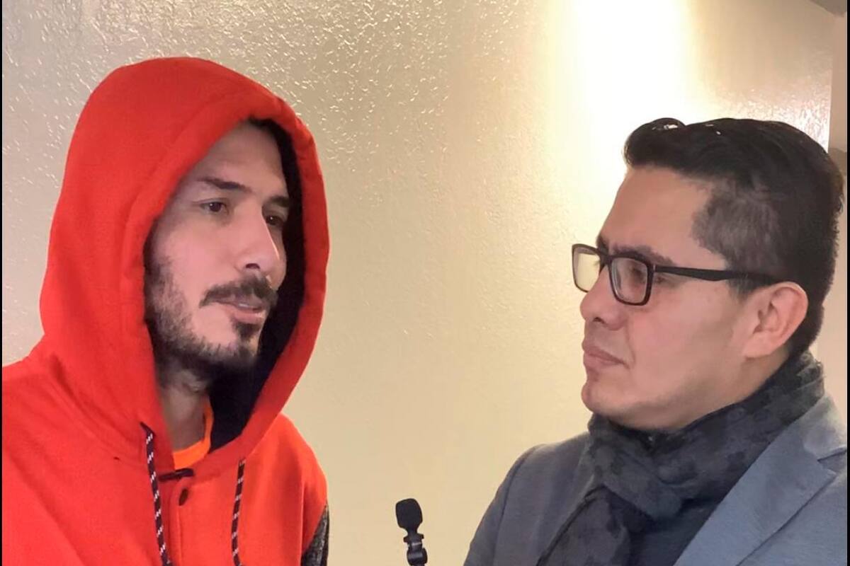 Video: familiares de paciente terminal recibirán la visa de EE.UU.