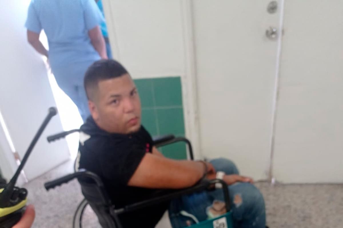 ¿Qué tiene que ver ‘el Gato’ con los dos tiroteos ocurridos en Olaya?