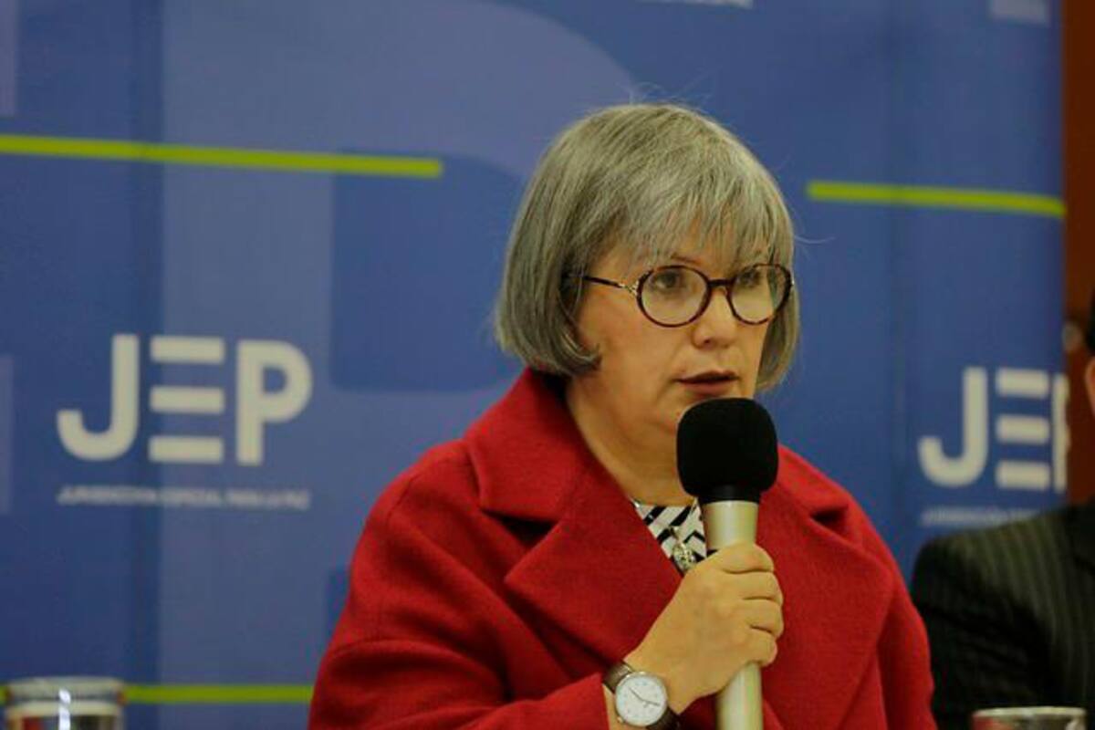 JEP pidió a la Procuraduría y Contraloría realizar auditoria a contratación
