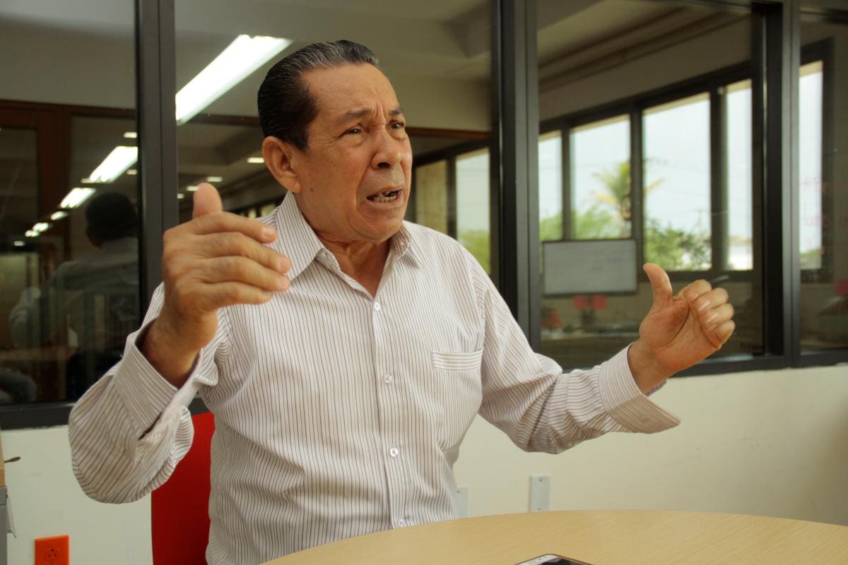 3 días de arresto a veedor por desacato de fallo a favor de Dumek Turbay