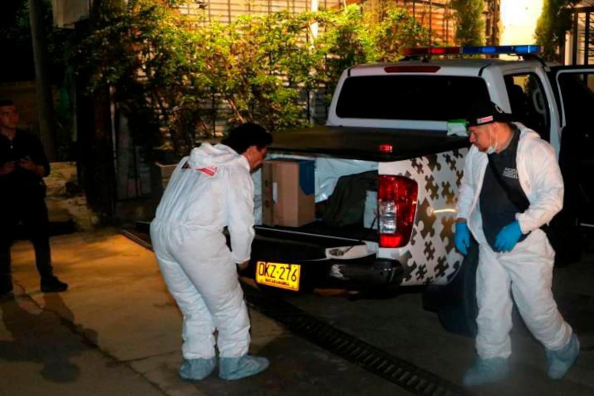 Hombre murió en un motel tras tener una supuesta fantasía sexual