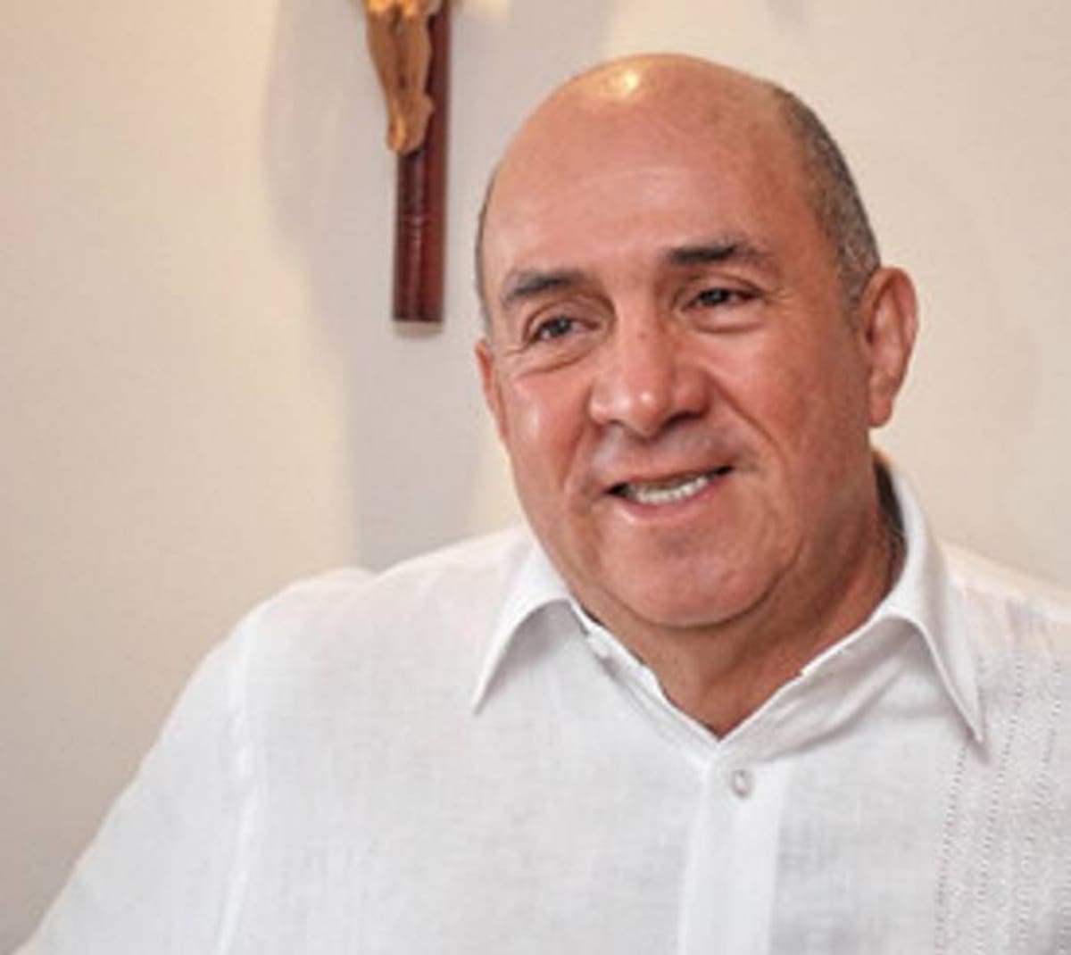 Ubeimar Delgado Blandón, nuevo gobernador del Valle. COLPRENSA