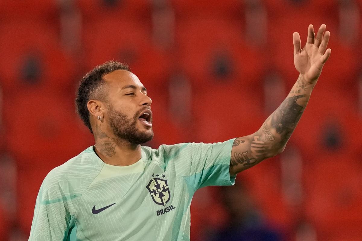 Mundial de Qatar: Brasil vs. Serbia, día, hora y dónde verlo