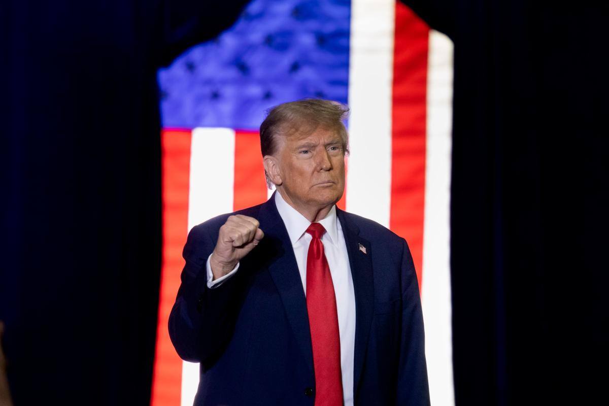 ¿Cuándo comenzará juicio a Trump por pagos a la actriz porno Stormy Daniels?