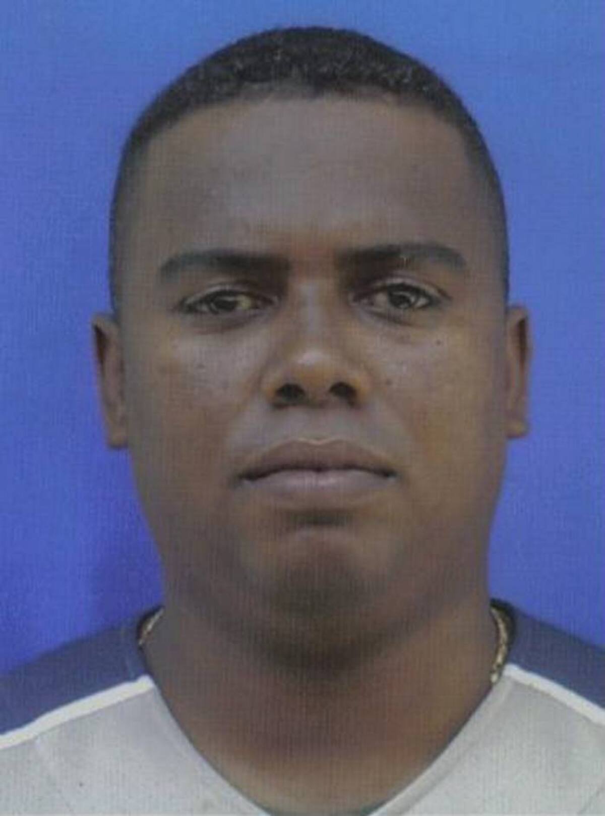 Gregorio José Torres Mattos- alias la negro o Maicol: CORTESÍA MECAR