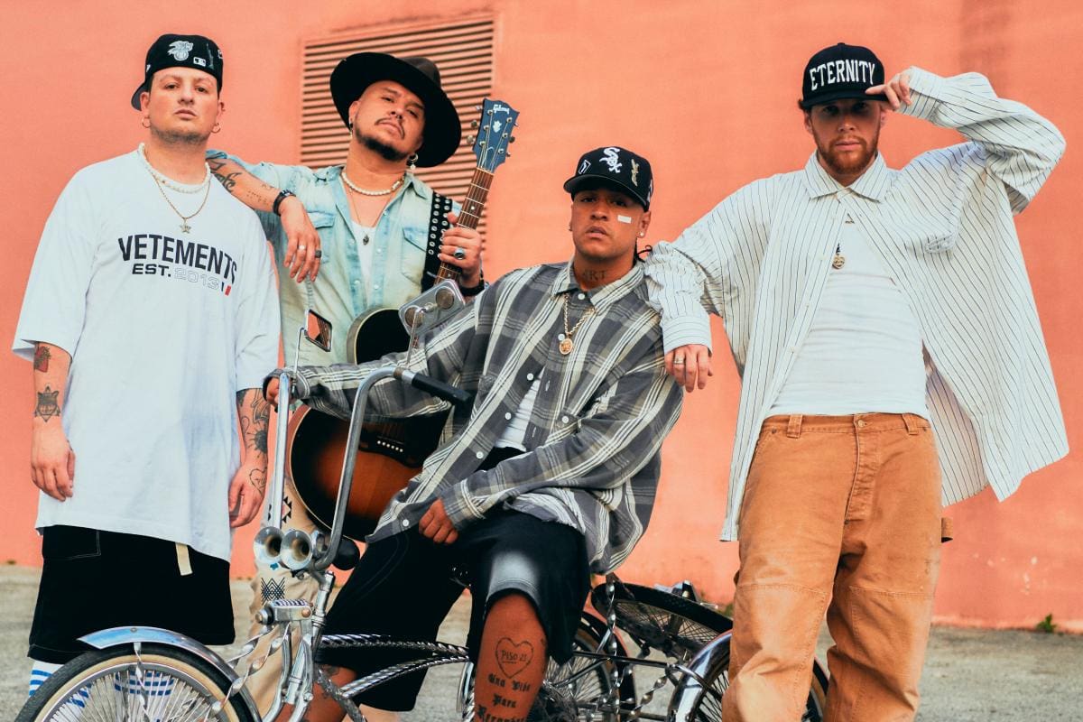 Piso 21 recibe nominaciones a importantes premios de música latina