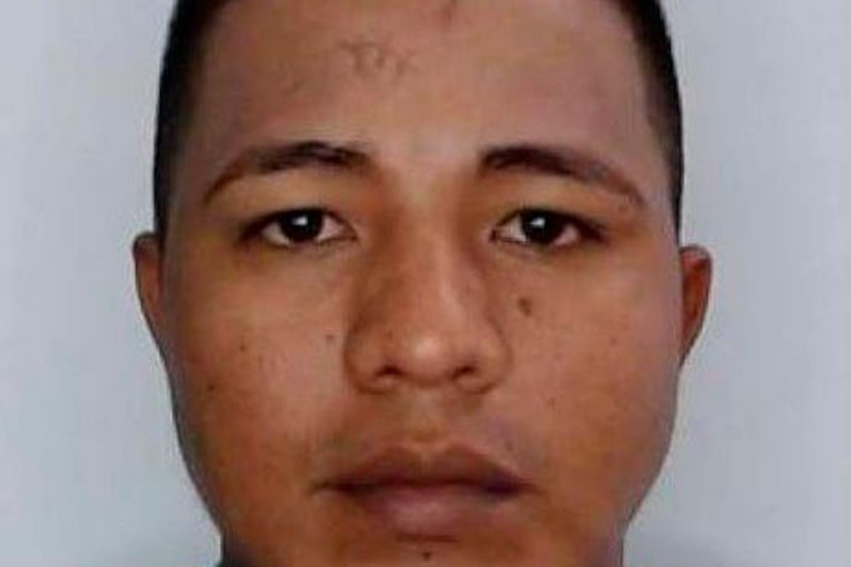 Lo asesinaron a bala en una trocha de Clemencia y su familia no aparece