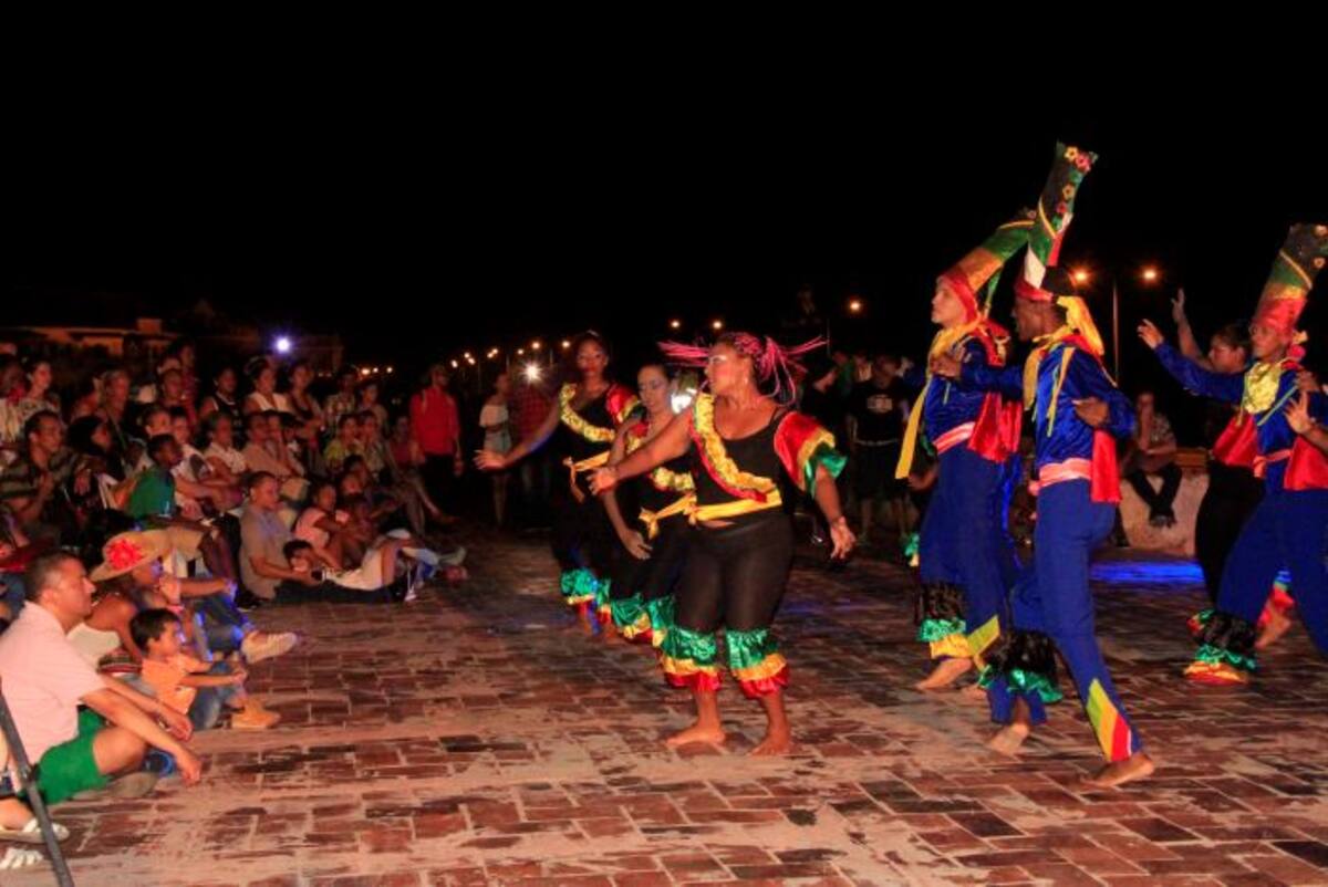 Corredor Cultural 2016. cortesía