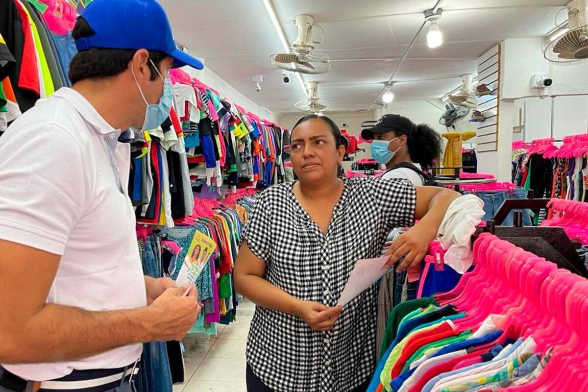 Desde Ecopetrol, Juan Pablo Vélez seguirá impulsando el Caribe colombiano