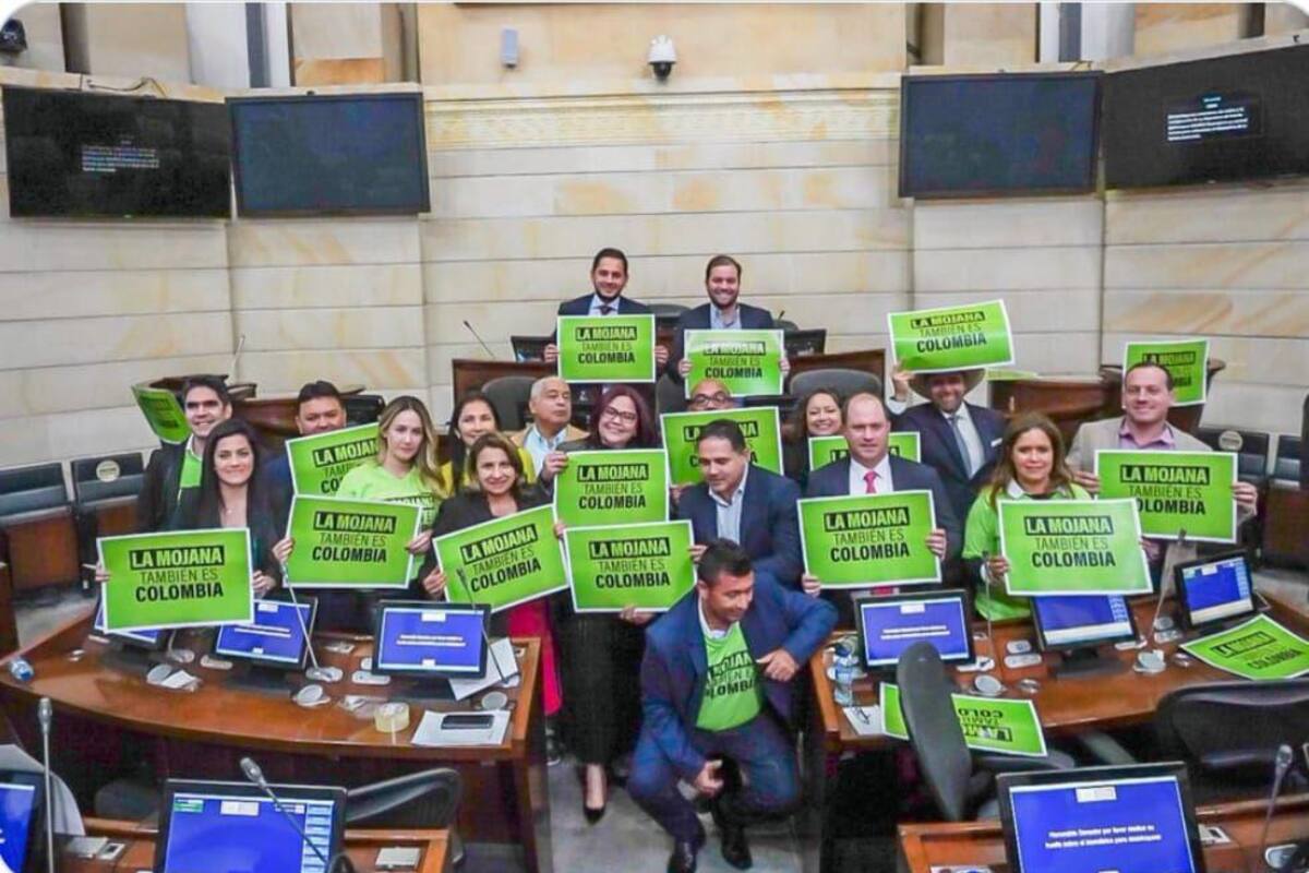 No hay consenso sobre cierre de Caregato y obras estructurales de La Mojana