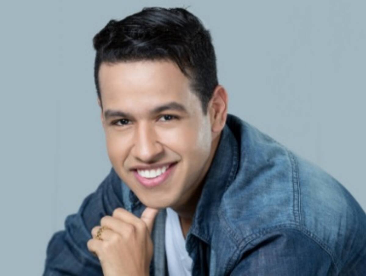 Martín Elías.