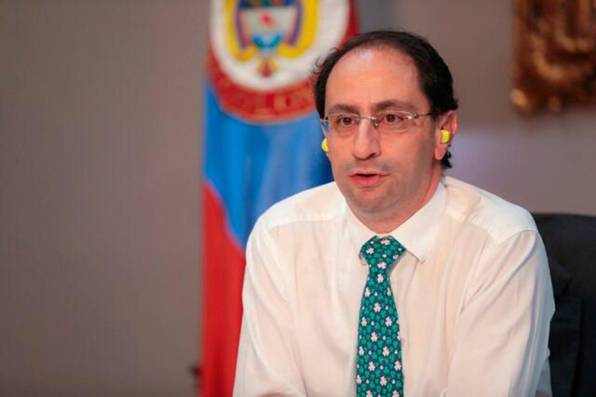 Gobierno anuncia plan de acción para enfrentar la inflación