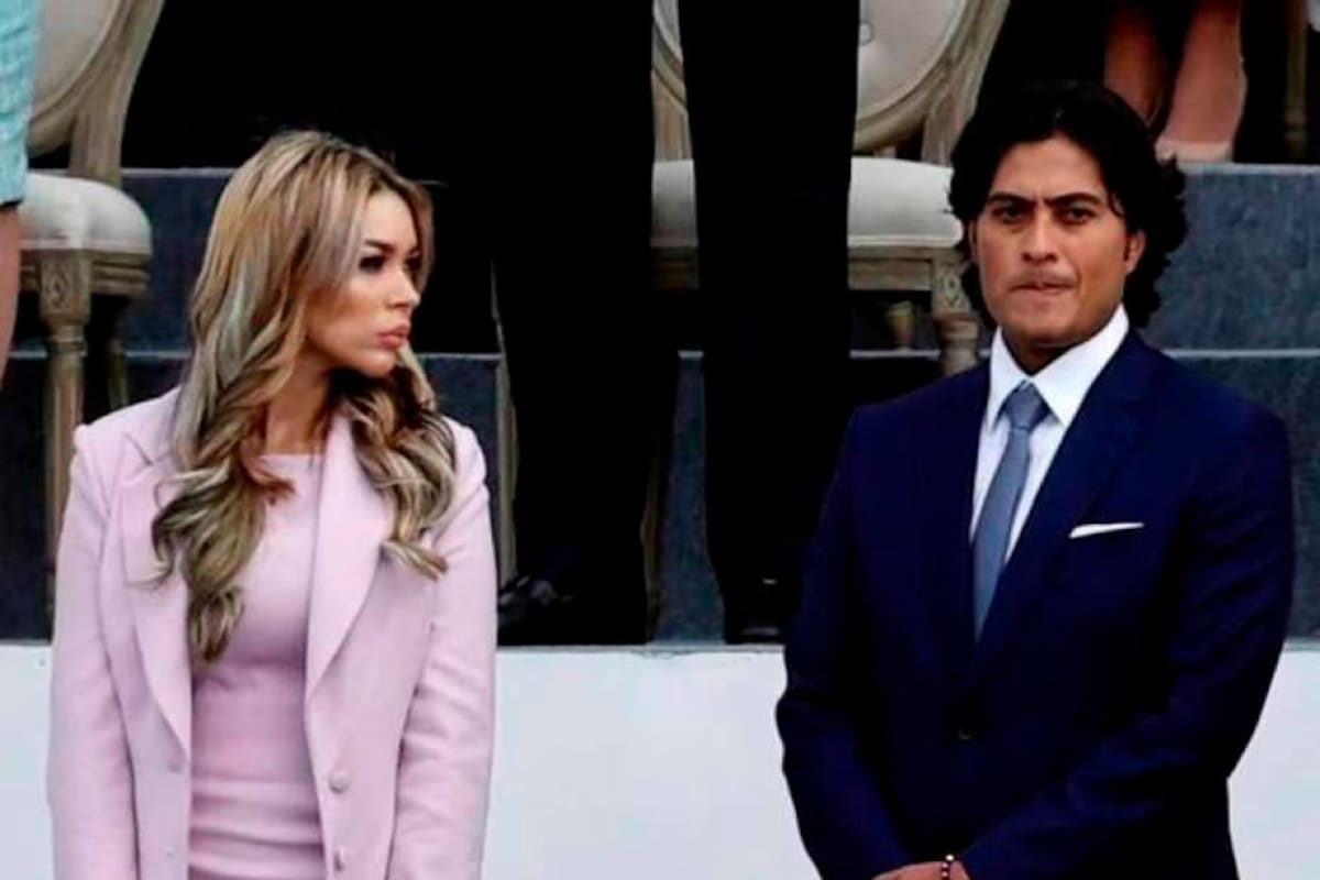 Aplazan audiencia donde Day Vásquez legalizaría negociación con la Fiscalía
