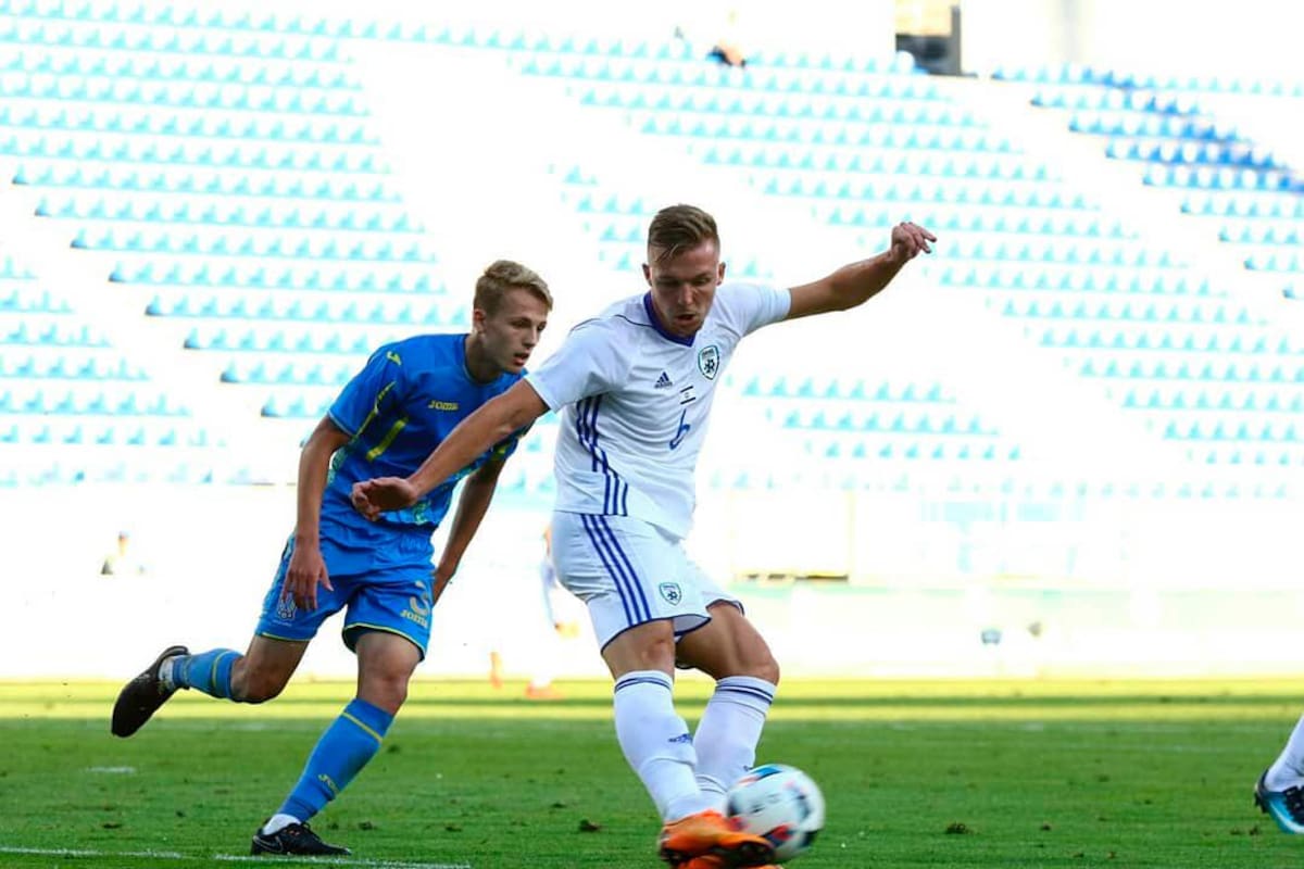 Futbolista israelí pidió liberación de rehenes de Hamás ¿Qué le sucedió?