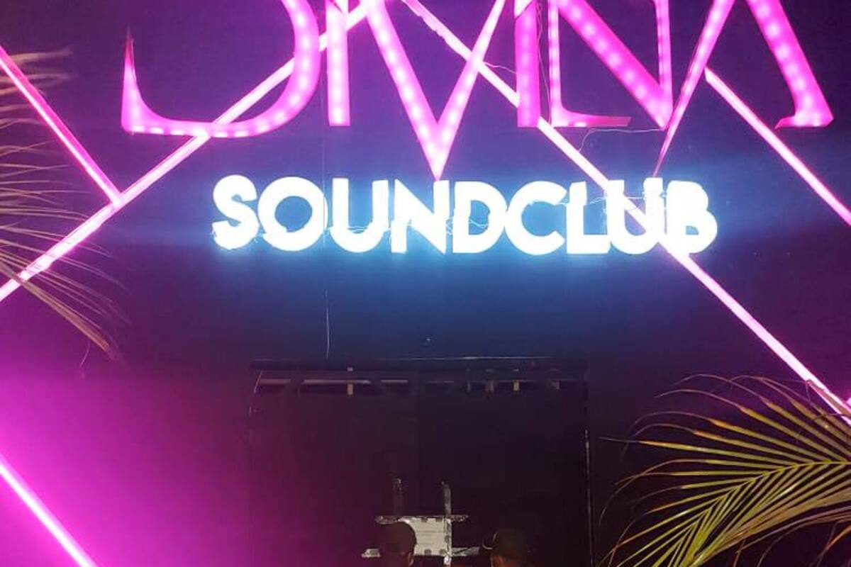 Suspenden fiestas en cuatro establecimientos en La Boquilla