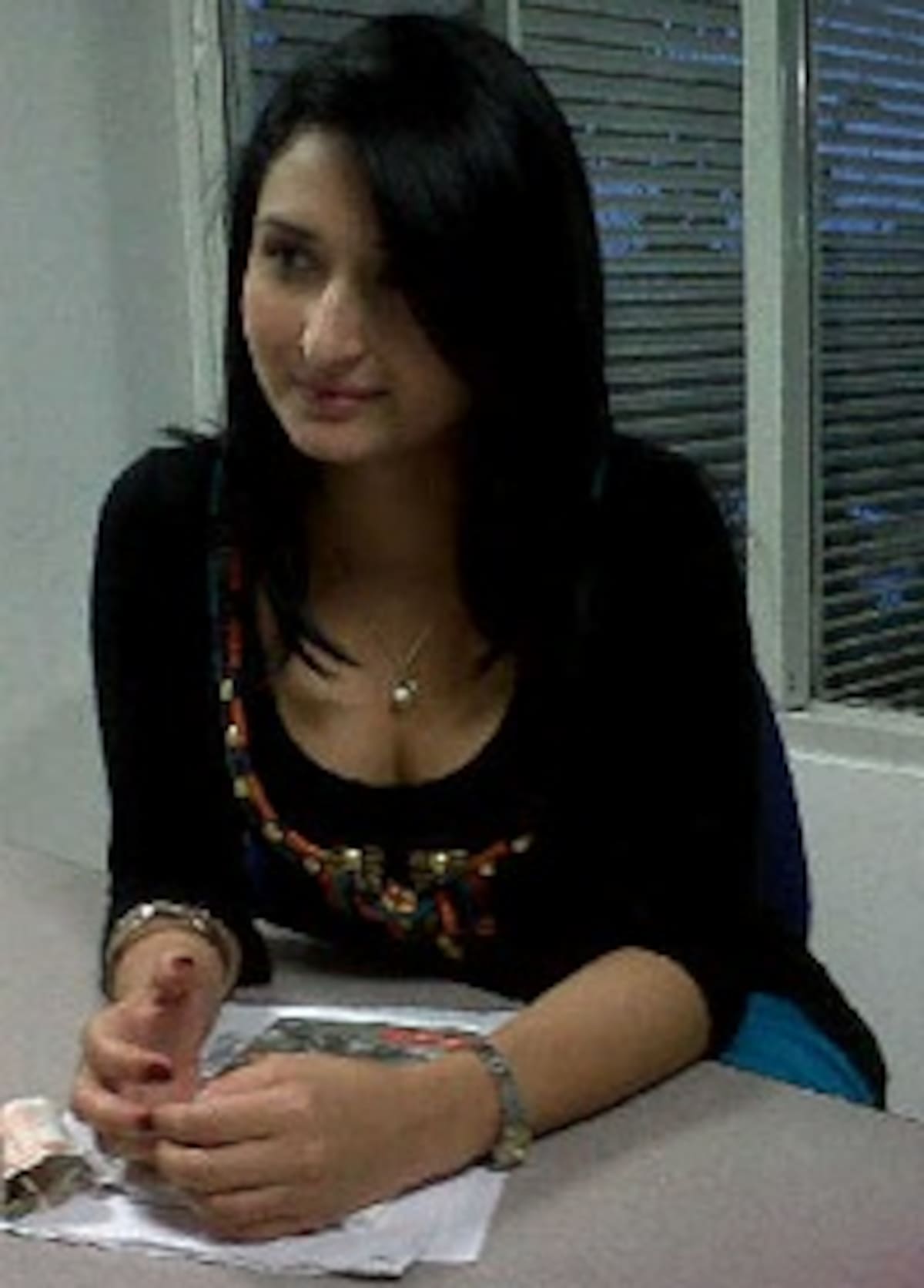 Yucelis Garrido Ochoa, coordinadora de investigación del Programa de Derecho de la Fundación Universitaria Tecnológico Comfenalco.