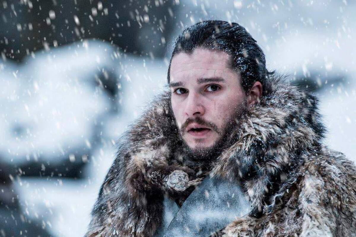 Kit Harington, estrella de “Game of Thrones”, ingresó a rehabilitación