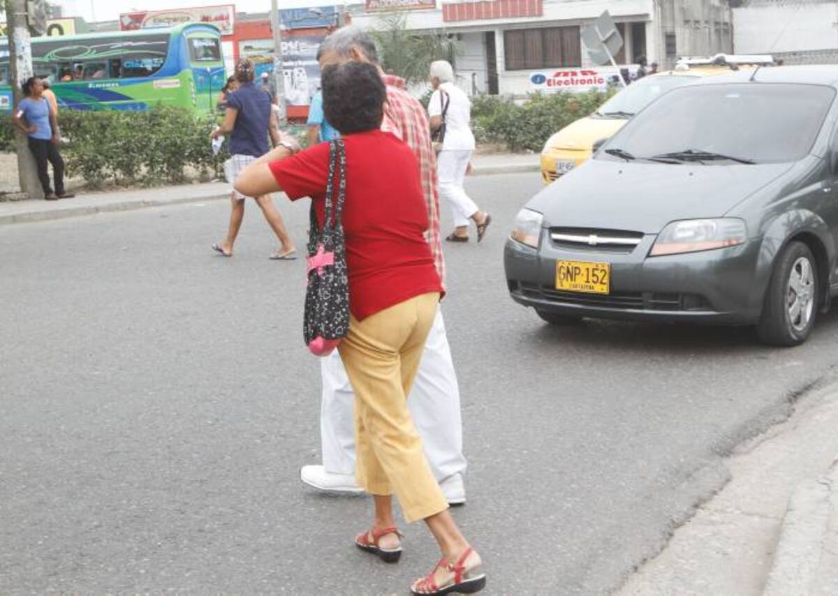 JULIO CASTAÑO - EL UNIVERSAL -