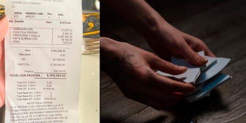 La verdad sobre cobro de $5 millones por “romper un plato” en Cartagena