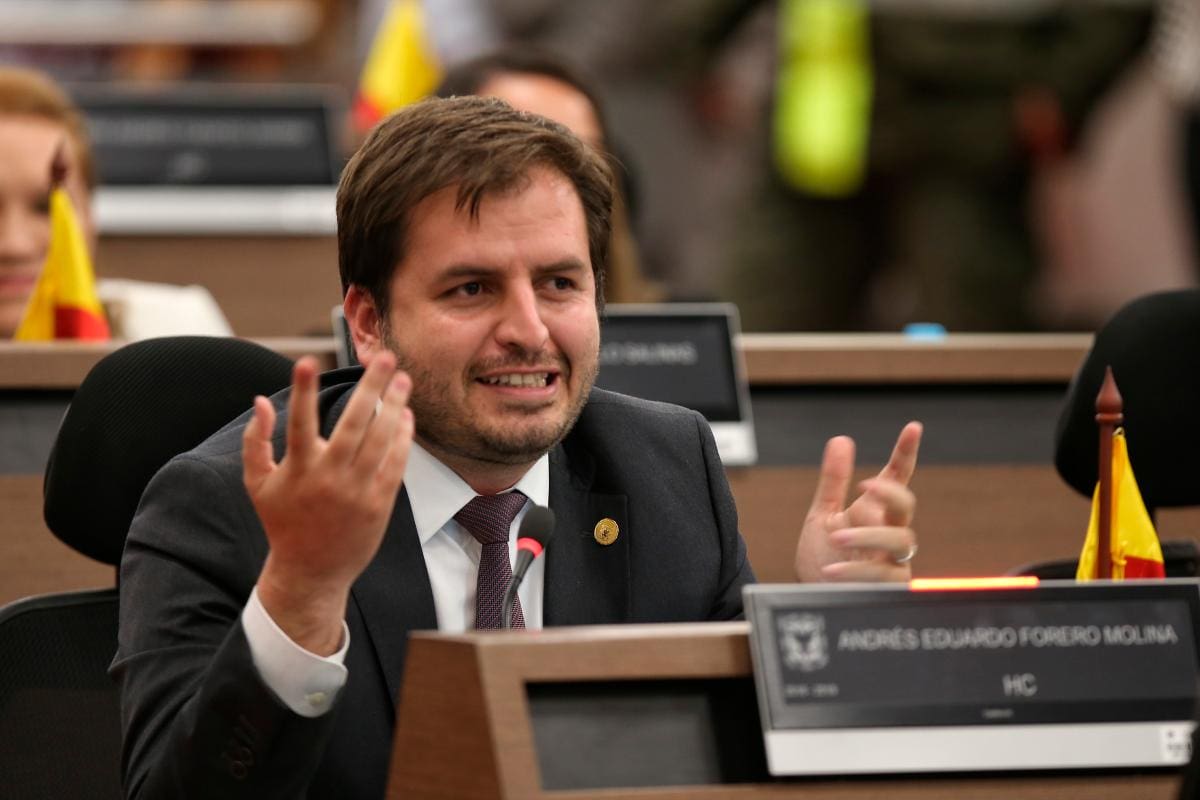El Centro Democrático también presentó su reforma a la salud