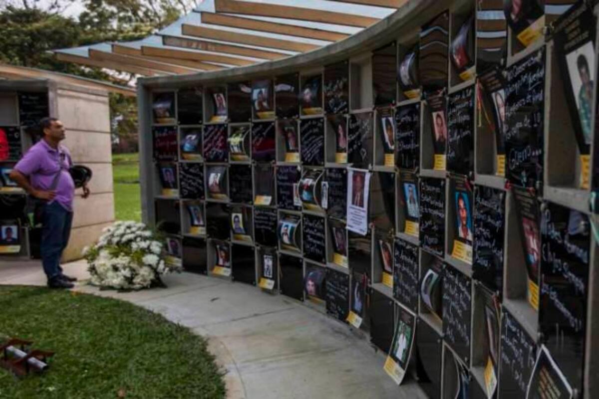 Increíble: familia pagó millonario rescate de hombre que estaba muerto