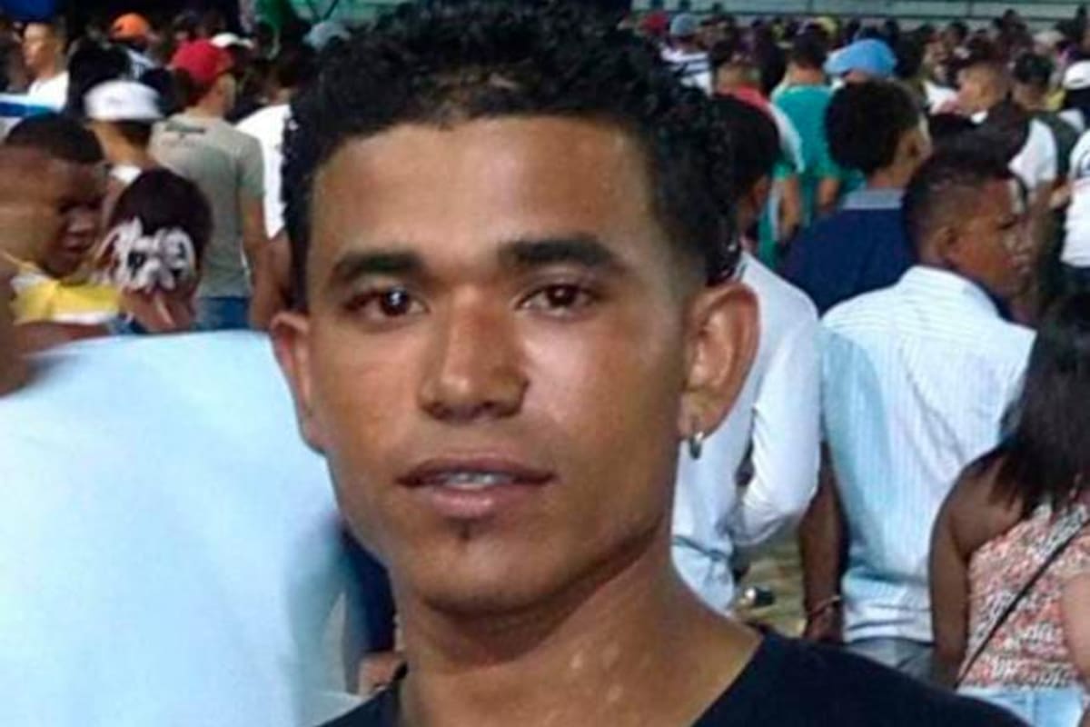 ¿Quién es Paty Paty?, el jefe regional del Clan del Golfo en Cartagena