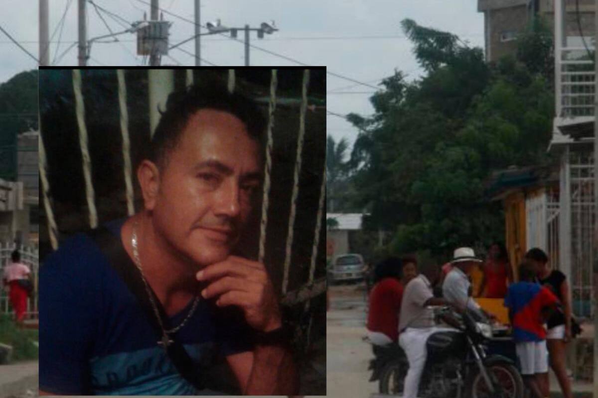 ¿Ajuste de cuentas? Sicarios matan a lavador de motos frente a sus amigos