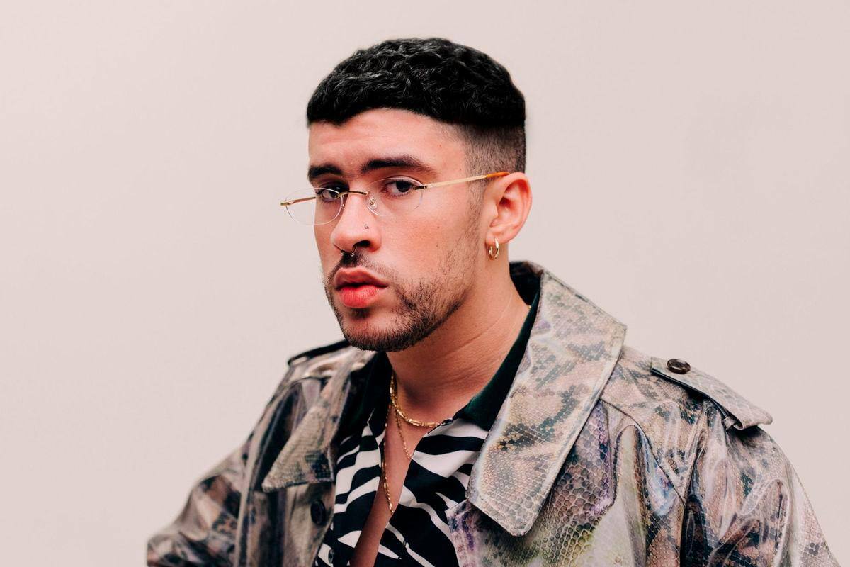 Bad Bunny promete ‘romperla’ en los Billboard