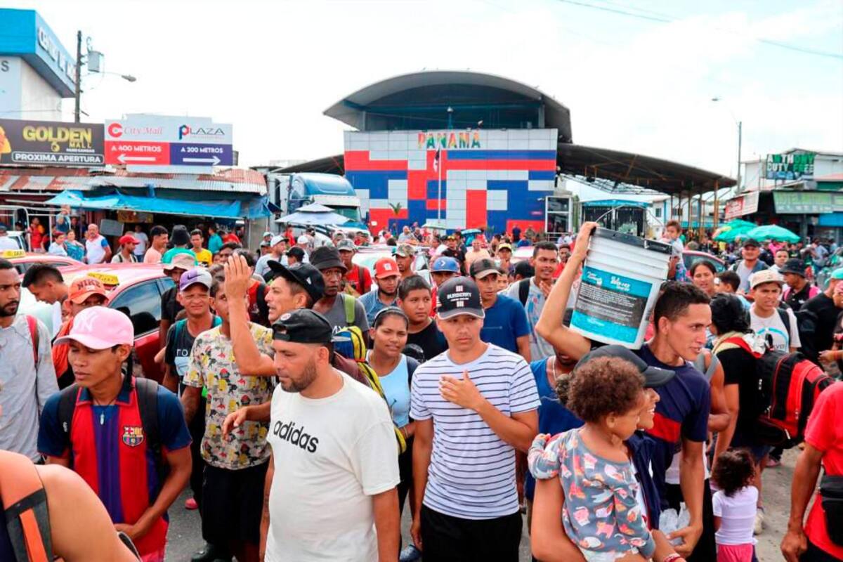 Costa Rica decidió deportar a quienes “se porten mal”