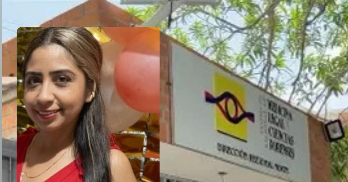 A la cárcel hombre que apuñaló y causó la muerte a su pareja frente a su hijo