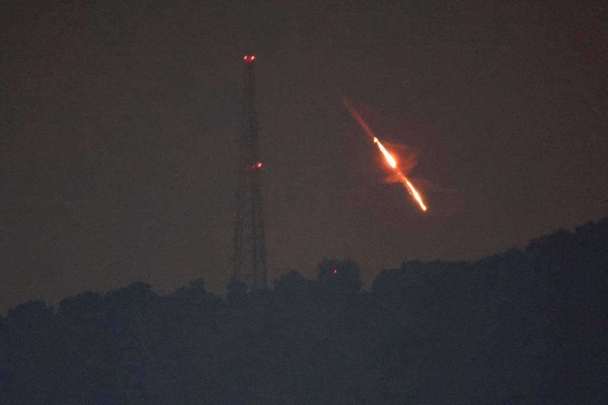 Irán afirma que no tiene intención de seguir con ataques hacia Israel