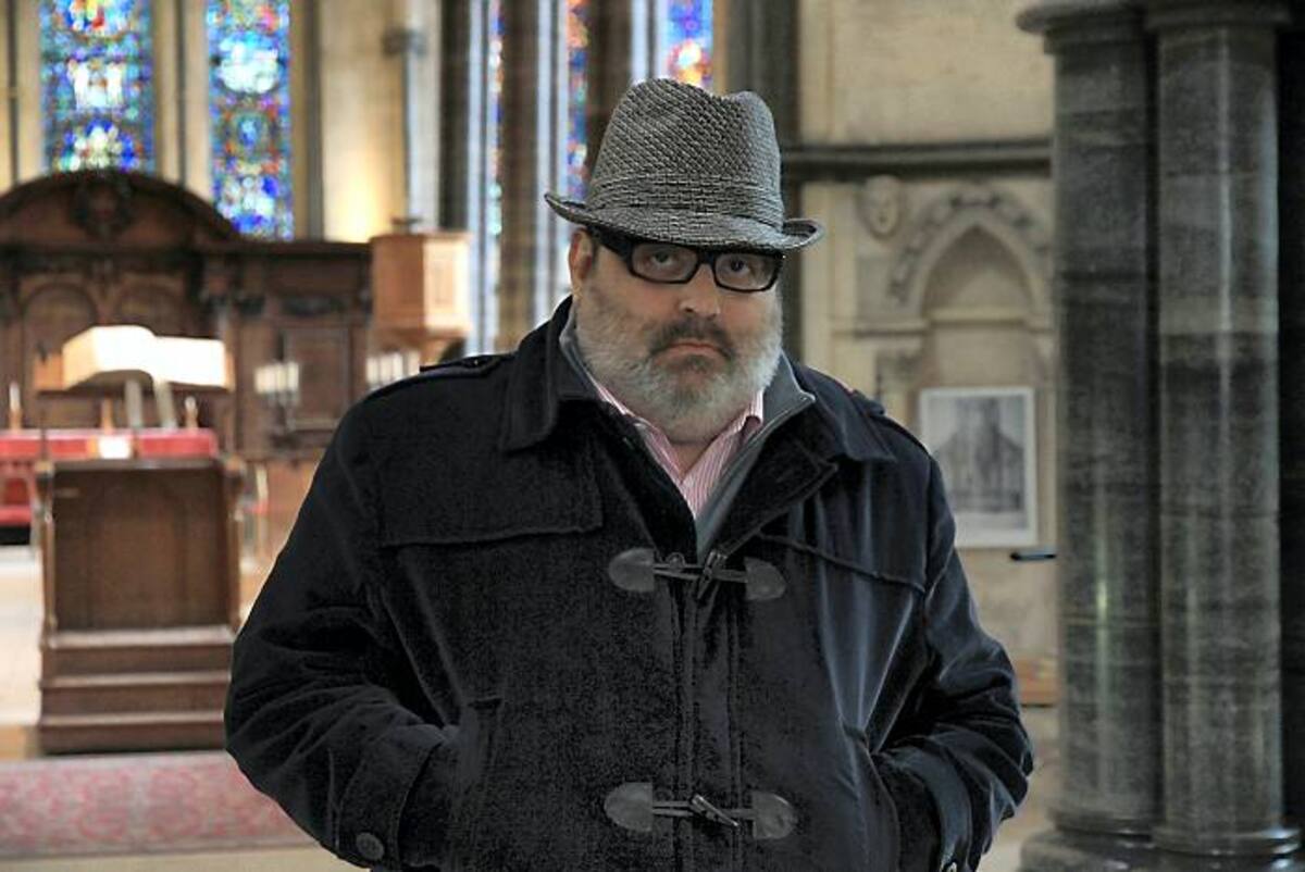 Jorge Lanata Cortesía / Mediática