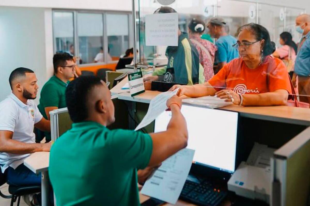 Predial vigencias pasadas: ¡Corra!, se acaba ‘Descuentazo Tributario’