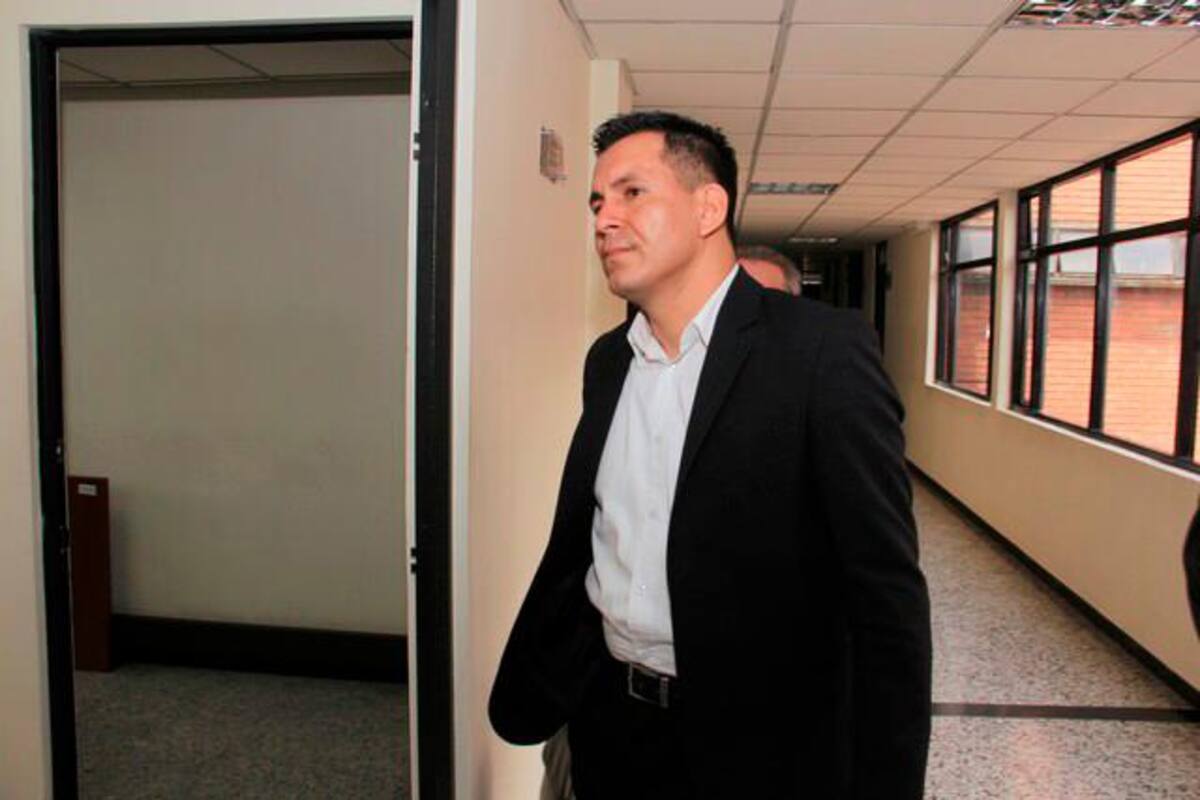 Confirman condena de 17 años a patrullero que mató a Nicolás Neira