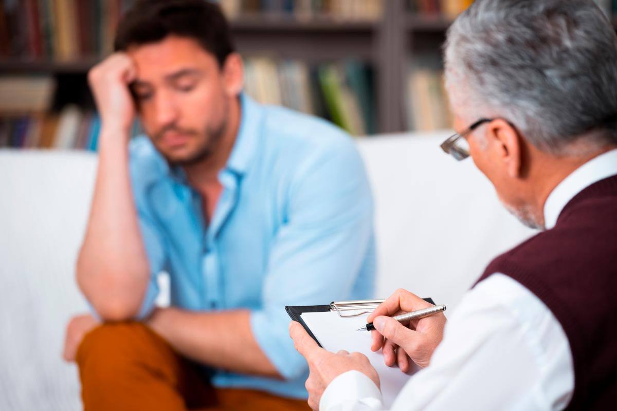 El Distrito avanza en el desarrollo de la Política Pública de Salud Mental
