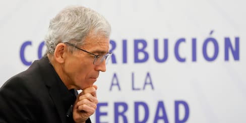Comisión de la Verdad recibe informe de impacto de la guerra en las Universidades