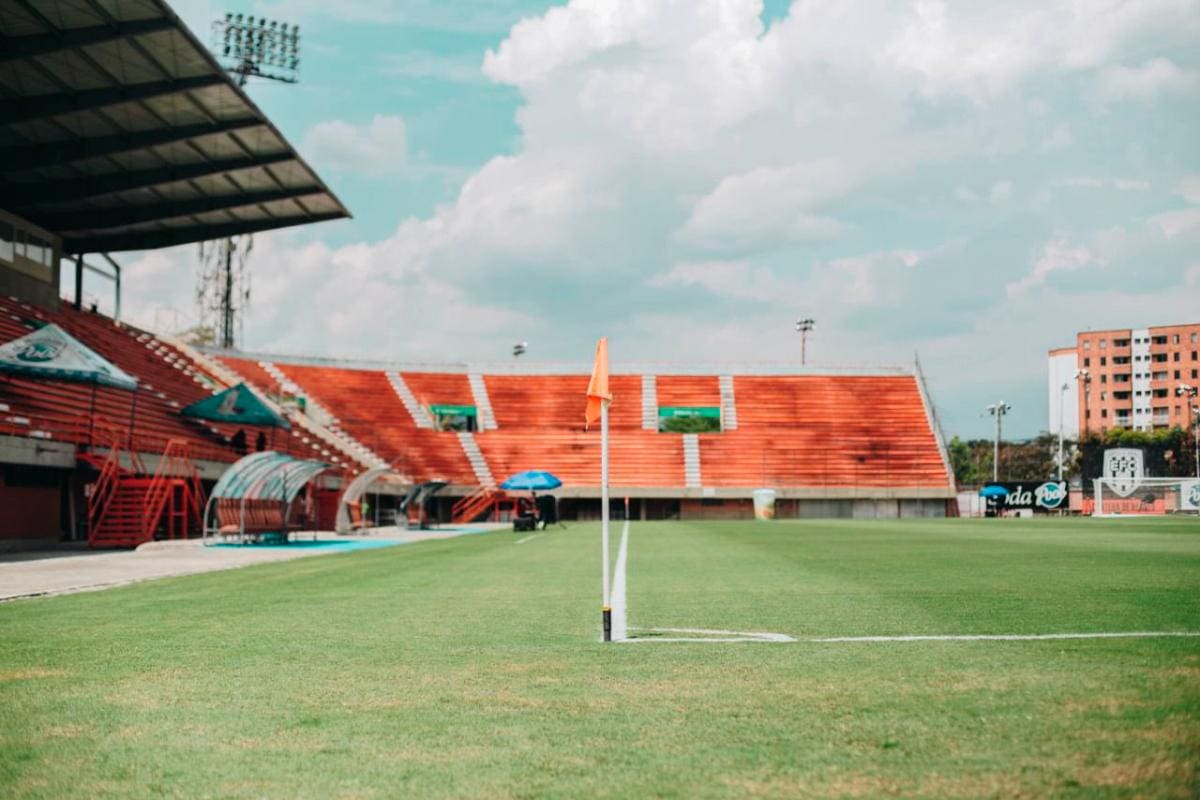 Video: por ser costeños aficionados del Real no los dejaron entrar al estadio de Envigado