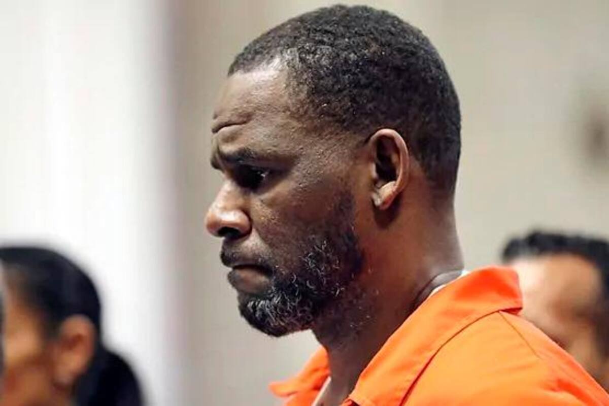Fiscal: el juicio de R. Kelly es sobre el lado oculto del cantante