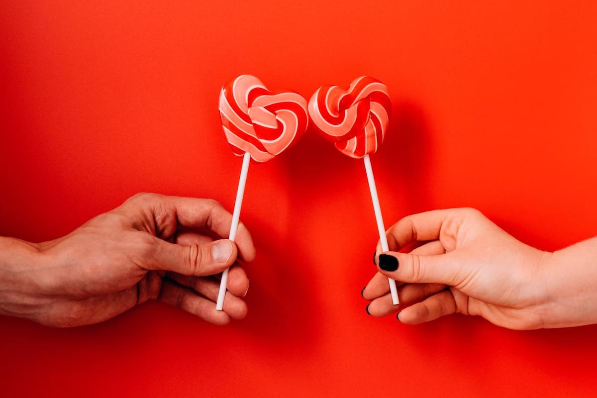 En San Valentín, conoce 5 beneficios del amor en tu salud