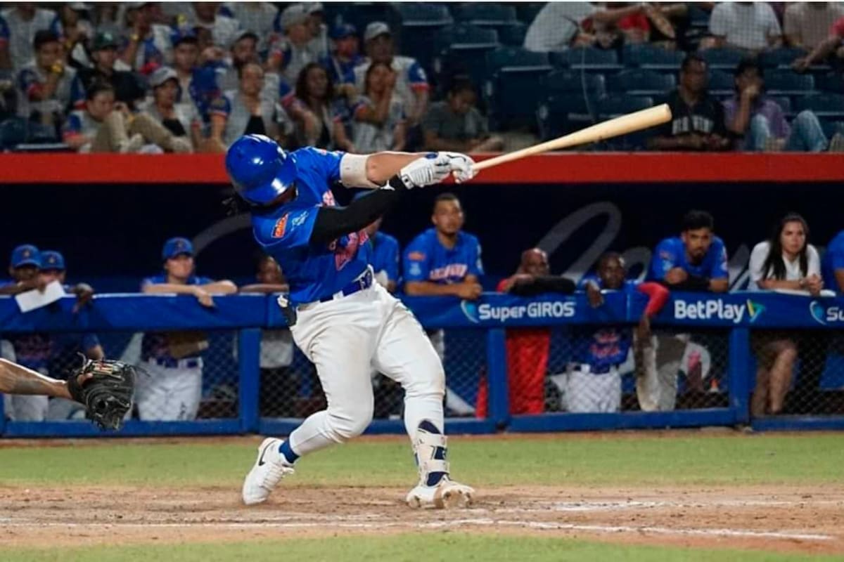 Béisbol: Vaqueros y Tigres en tablas, Caimanes se lo dio vuelta a Leones